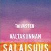 Taivasten_valtakunnan_salaisuus_kansi