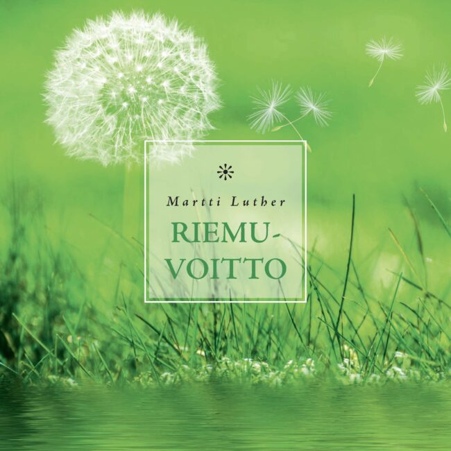 Riemuvoitto