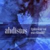 Ahdistus