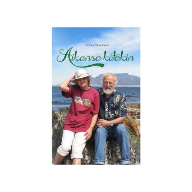 Aikansa kutakin (Väisänen S.)