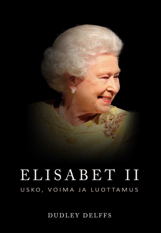 Elisabeth-II