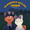 Hajonneiden autojen tapaus