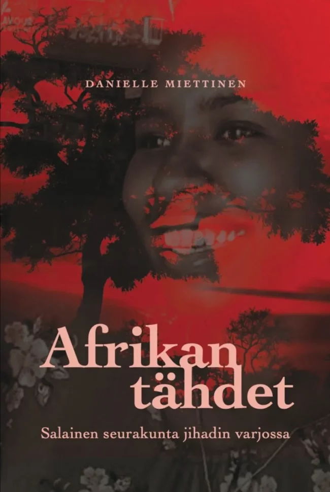 Afrikan-tahdet