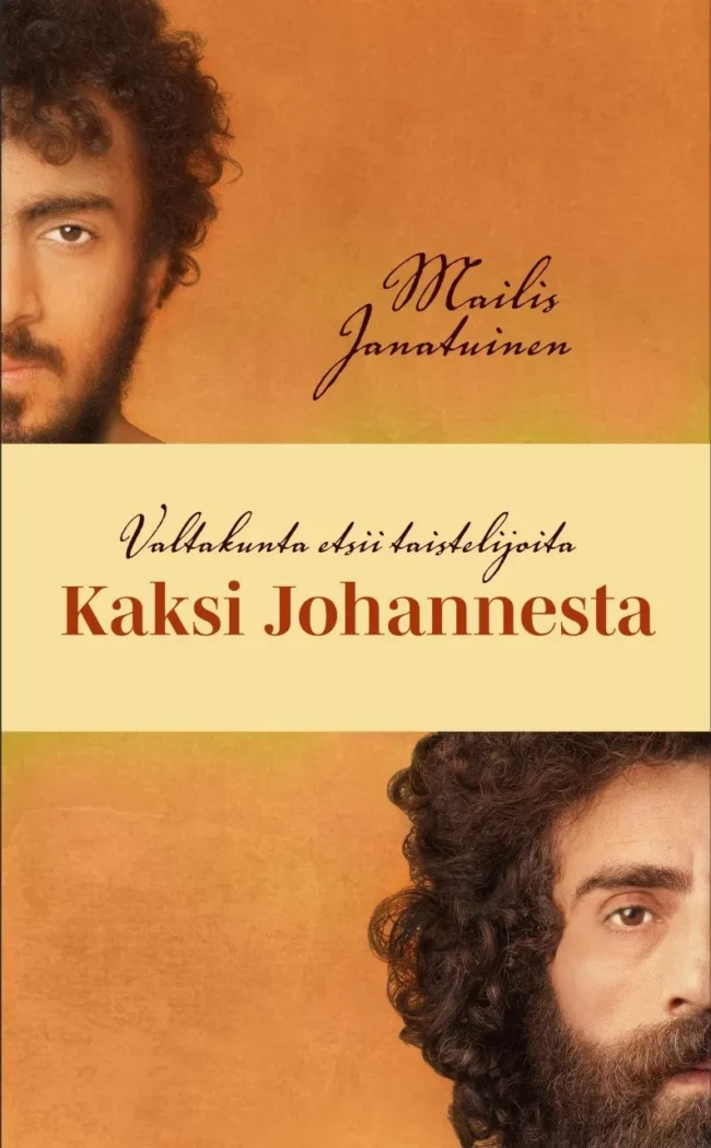 Kaksi-Johannesta