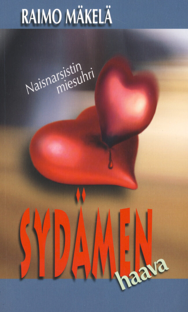 Sydämen haava