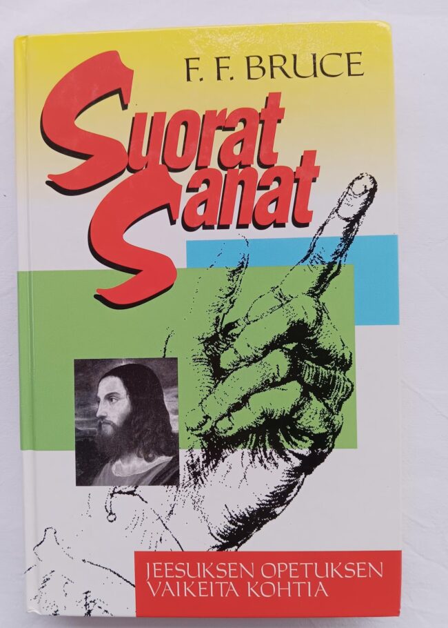 Suorat sanat