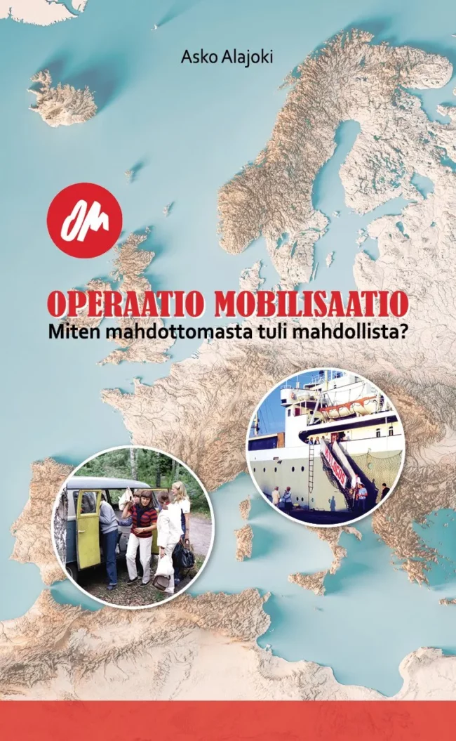 Operaatio mobilisaatio