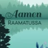 Aamenraamatussa