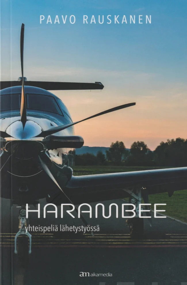 Harambee