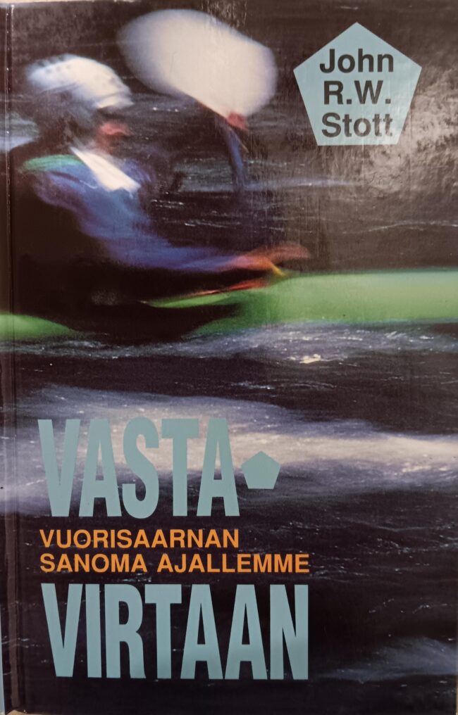 Vastavirtaan