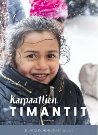 Karpaattien timantit (Korhonen Klaus toim.)
