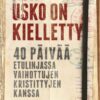 Kun usko on kielletty