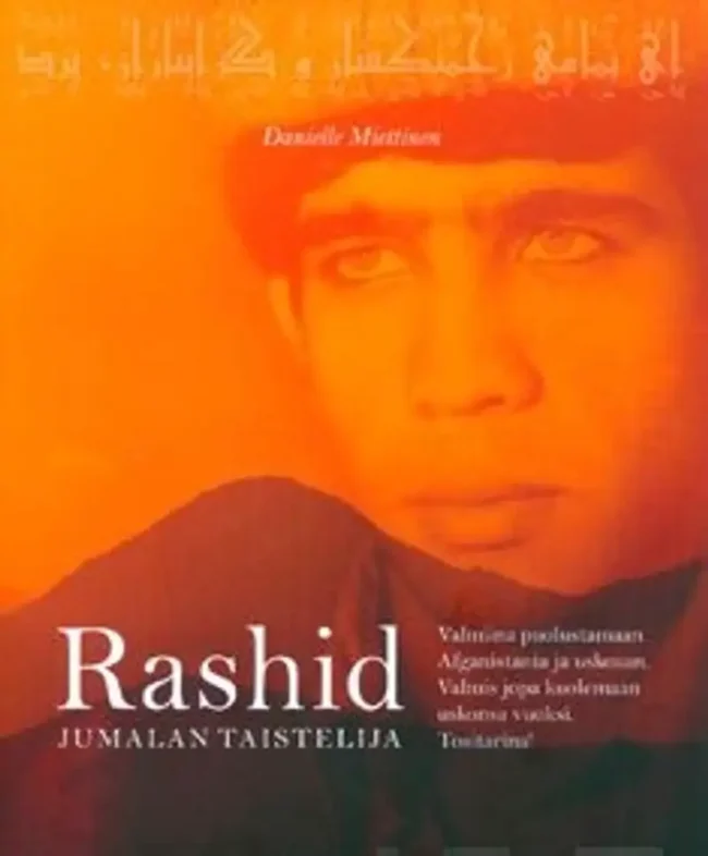Rashid