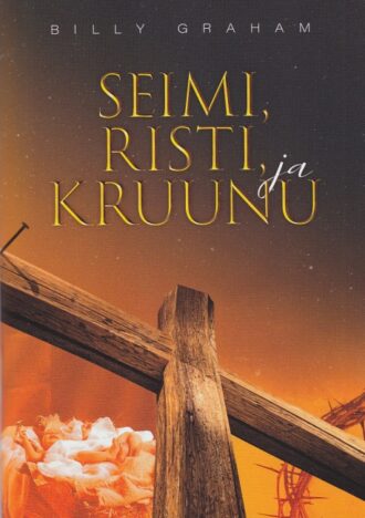 Seimi, risti ja kruunu (Graham Billy)