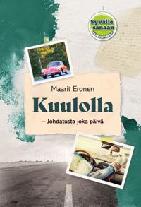 Kuulolla -johdatus joka päivä (Eronen Maarit)