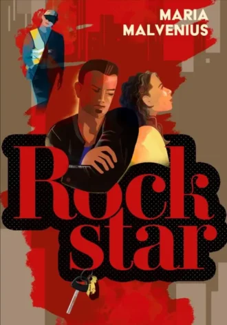 Rockstar (Malvenius Maria)