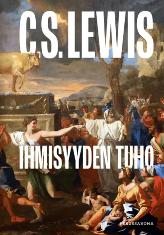 Ihmisyyden tuho (C.S. Lewis)