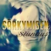 Särkymisen siunaus