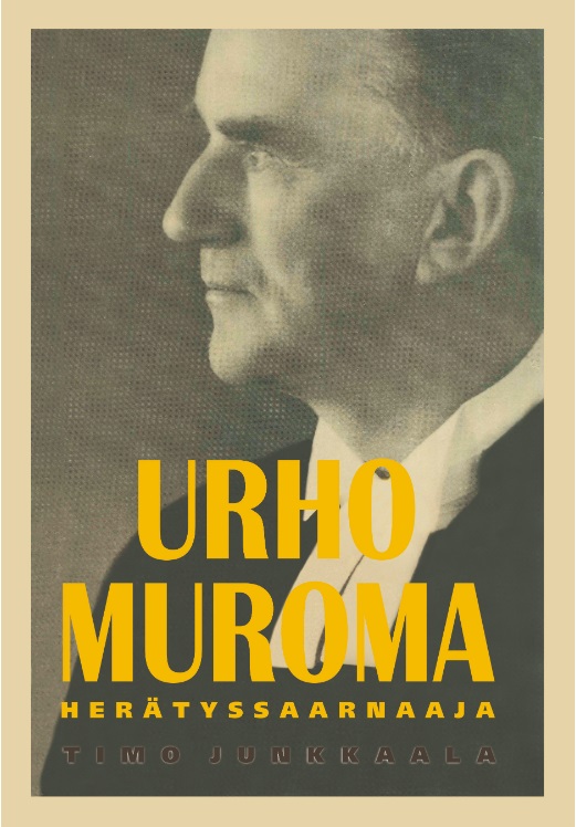 Urho Muroma