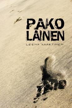 Pakolainen (Kaartinen Leena)