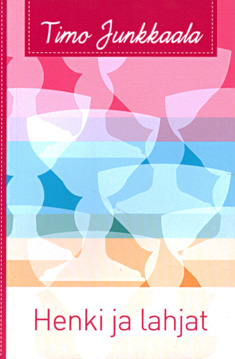 Henki ja lahjat (Junkkaala Timo)