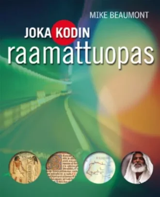 Joka kodin raamattuopas (Beaumont Mike)