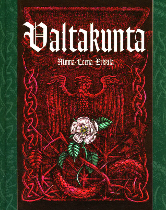 valtakunta