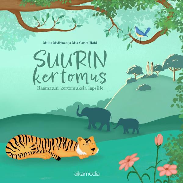 Suurin kertomus