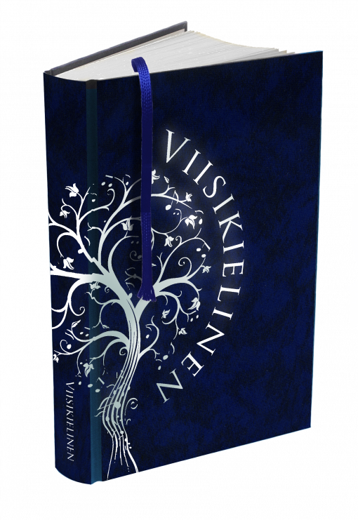 viisikielineniso