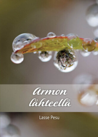 Armon lähteellä ( Pesu Lasse)