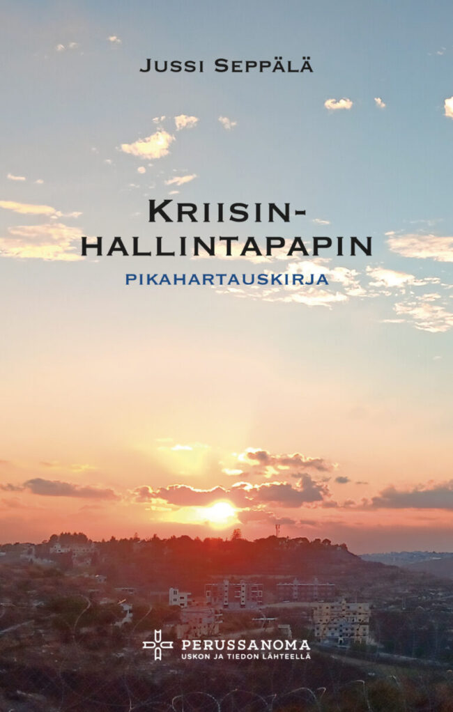Kriisinhallintapapin