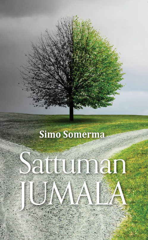 Sattuman-jumala