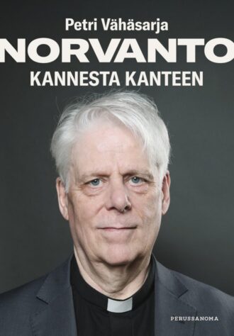 Norvanto kannesta kanteen (Vähäsarja Petri)